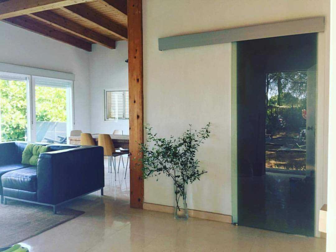 Villa Casa Calma El Soto Exterior foto